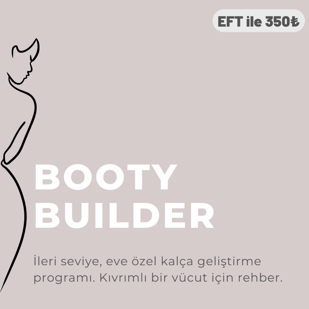 Booty Builder