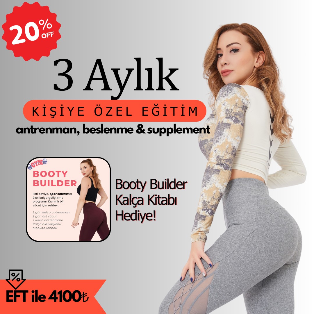 3 AYLIK UZAKTAN EĞİTİM