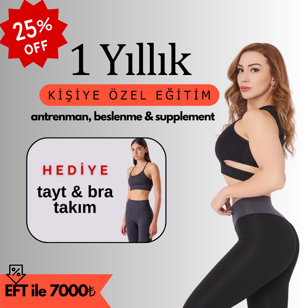 1 YILLIK UZAKTAN EĞİTİM