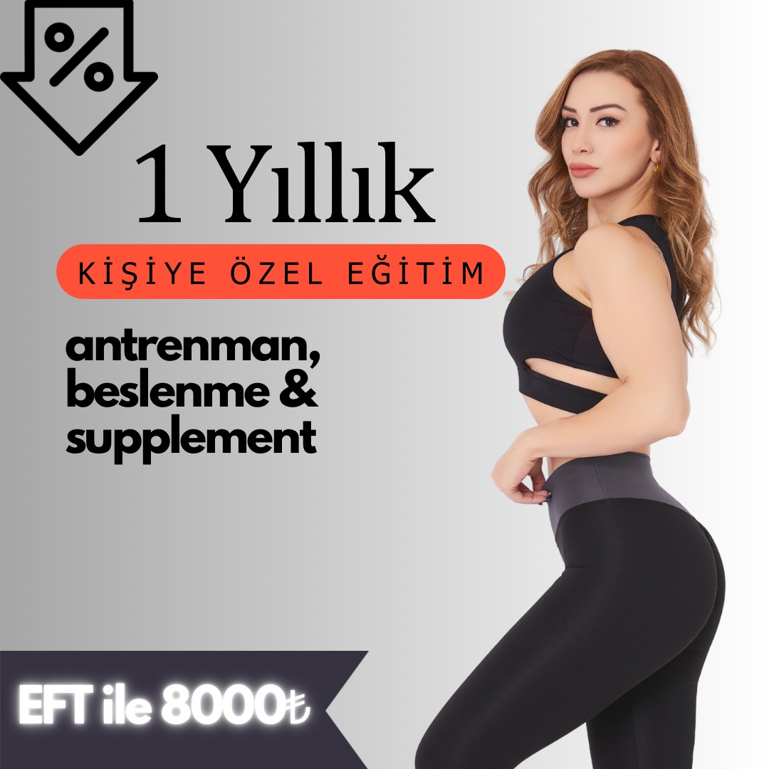 1 YILLIK UZAKTAN EĞİTİM
