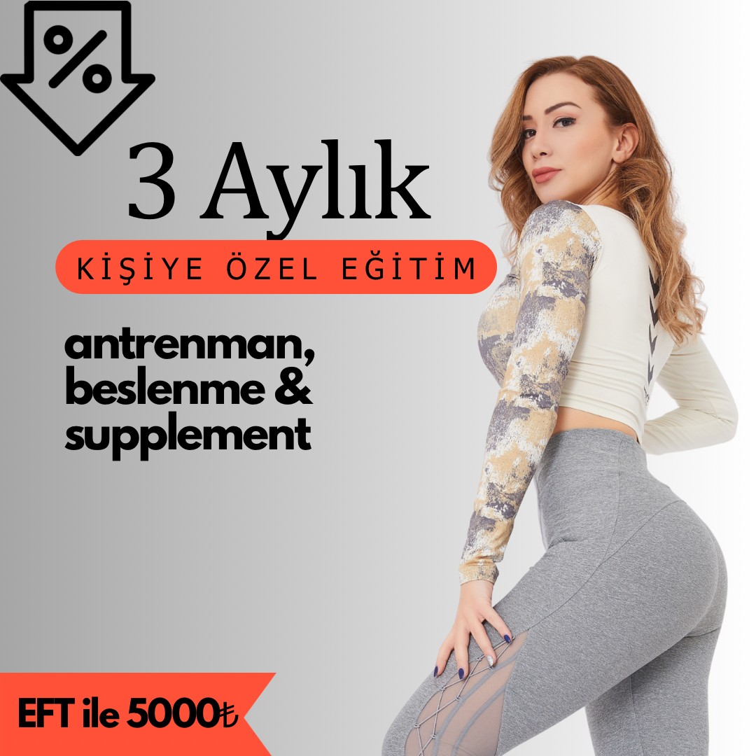 3 AYLIK UZAKTAN EĞİTİM