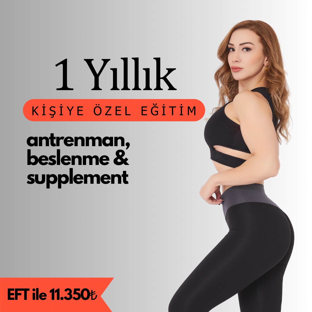 1 YILLIK UZAKTAN EĞİTİM