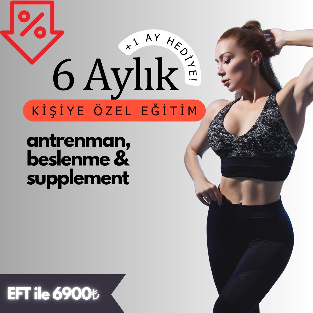 6 AYLIK UZAKTAN EĞİTİM