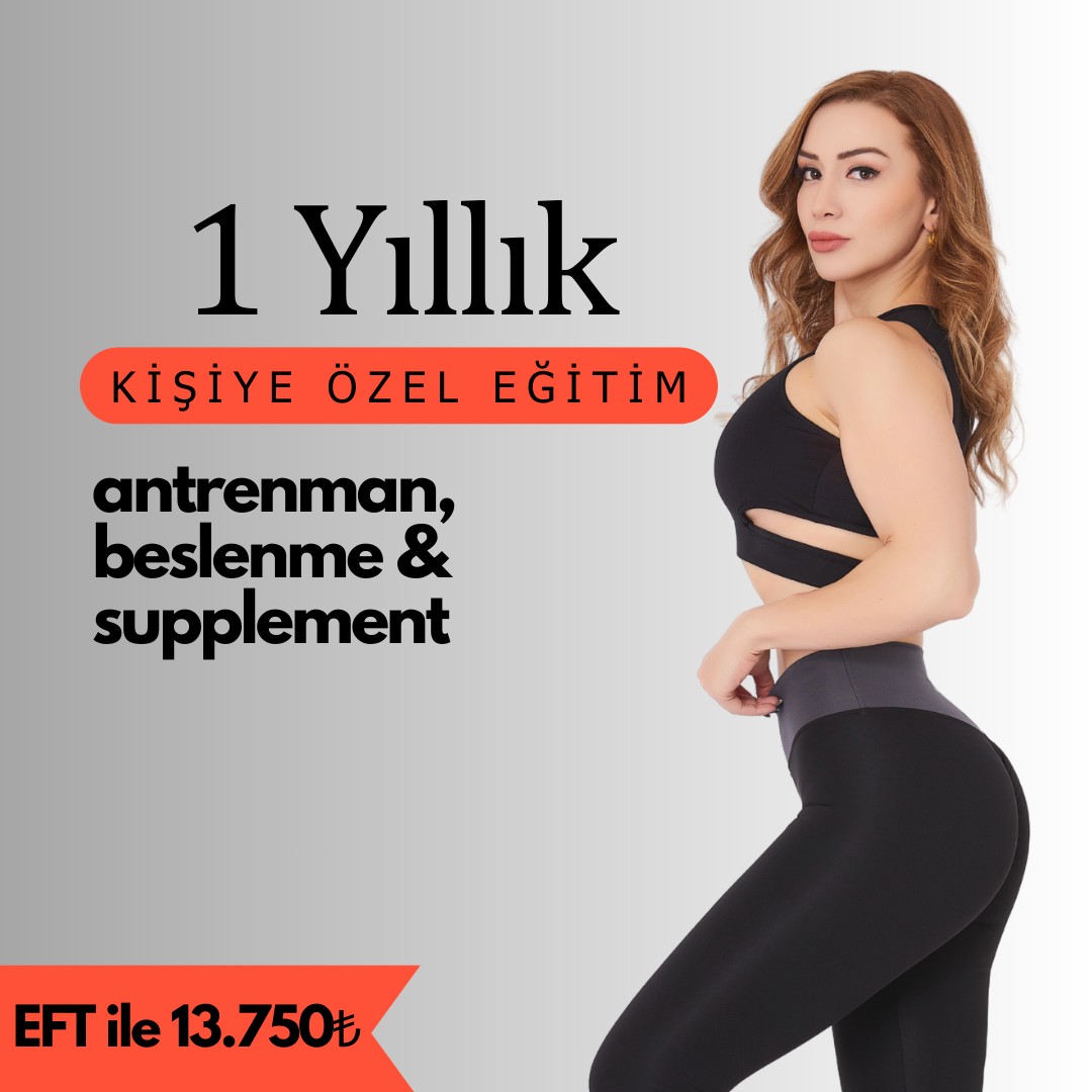 1 YILLIK UZAKTAN EĞİTİM