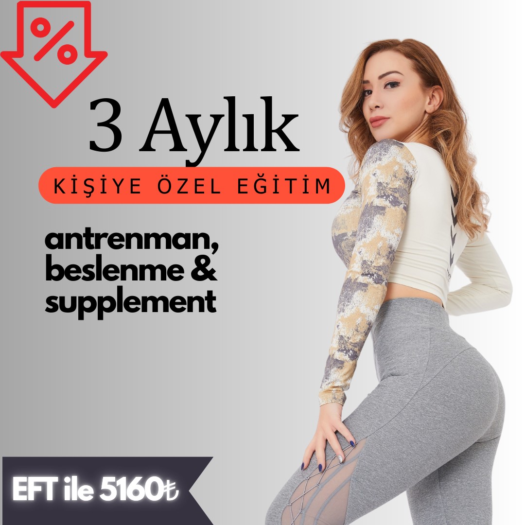 3 AYLIK UZAKTAN EĞİTİM