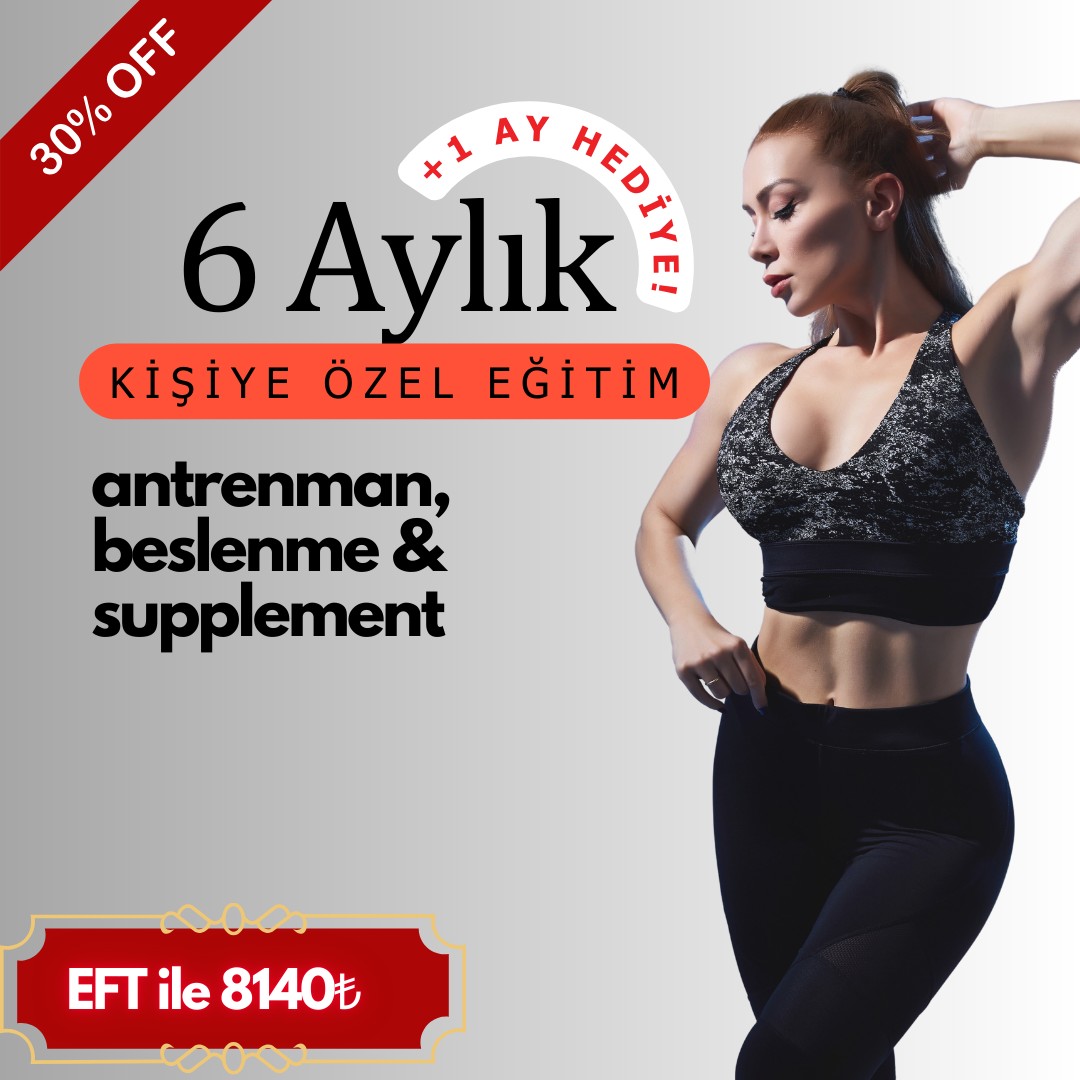 6 AYLIK UZAKTAN EĞİTİM