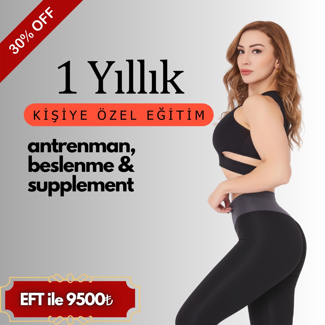 1 YILLIK UZAKTAN EĞİTİM
