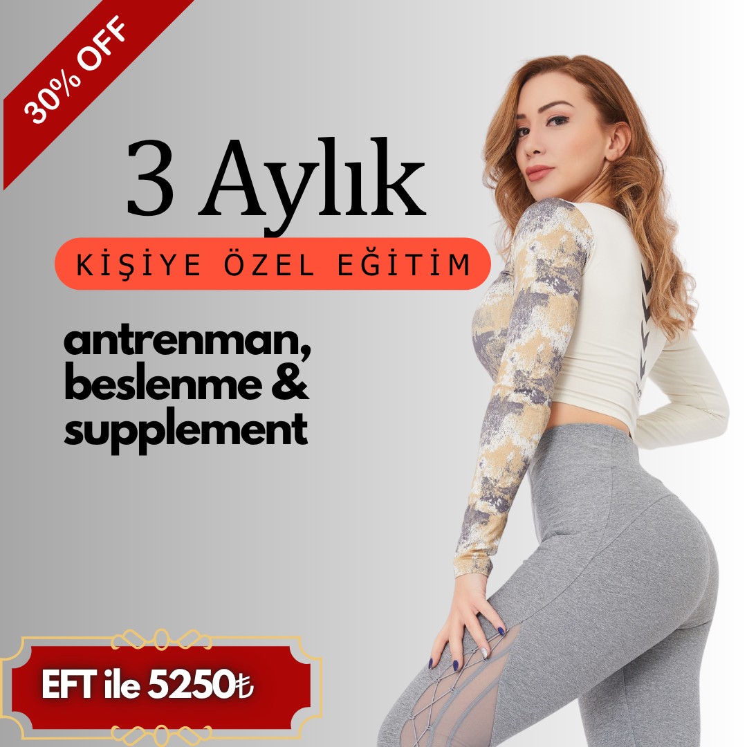 3 AYLIK UZAKTAN EĞİTİM