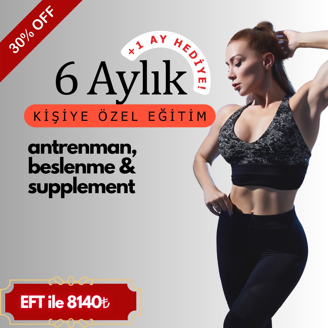 6 AYLIK UZAKTAN EĞİTİM