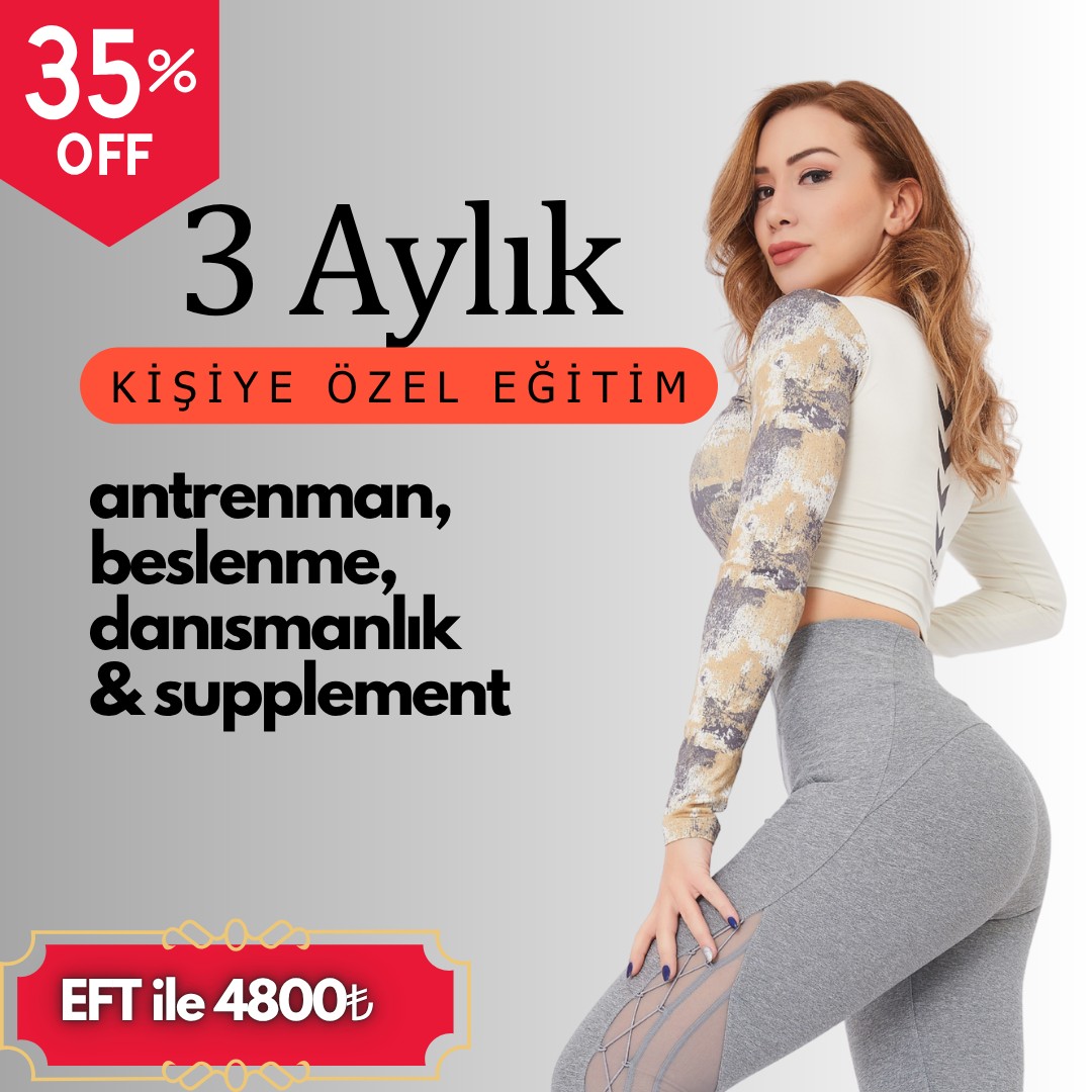 3 AYLIK UZAKTAN EĞİTİM