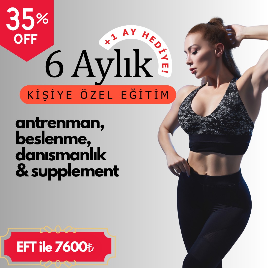 6 AYLIK UZAKTAN EĞİTİM