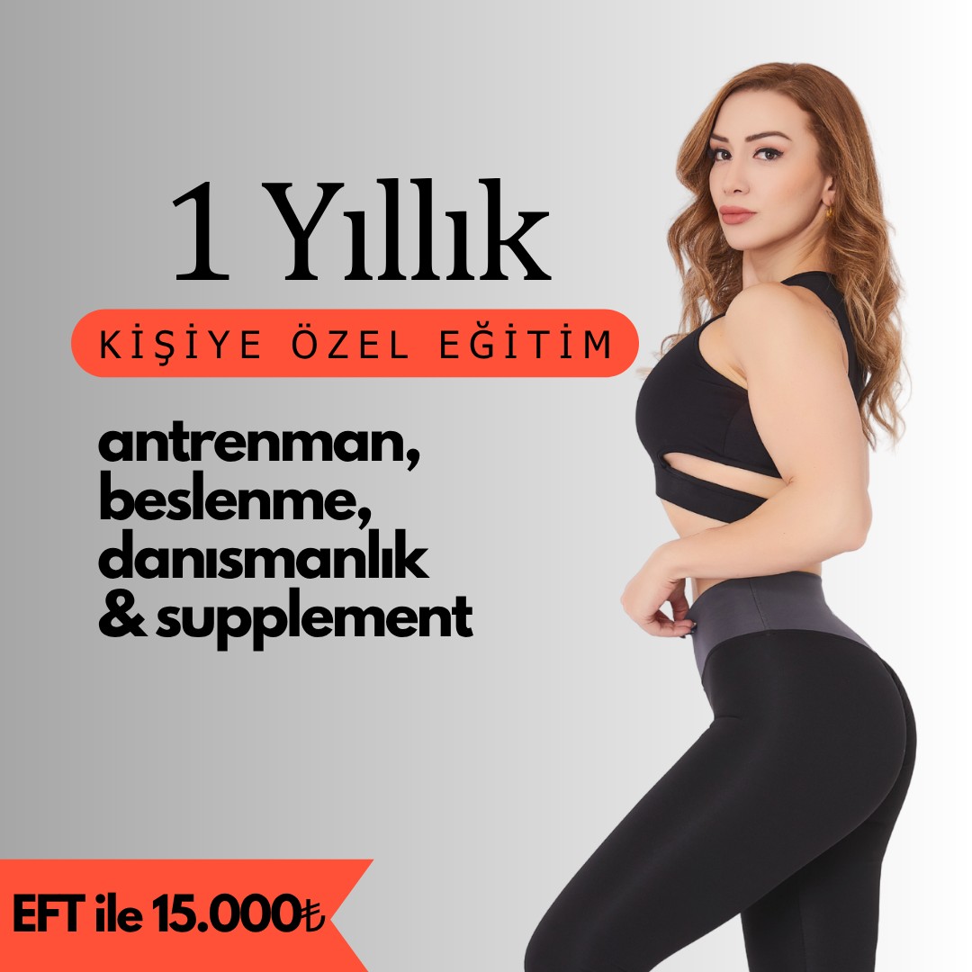 1 YILLIK UZAKTAN EĞİTİM