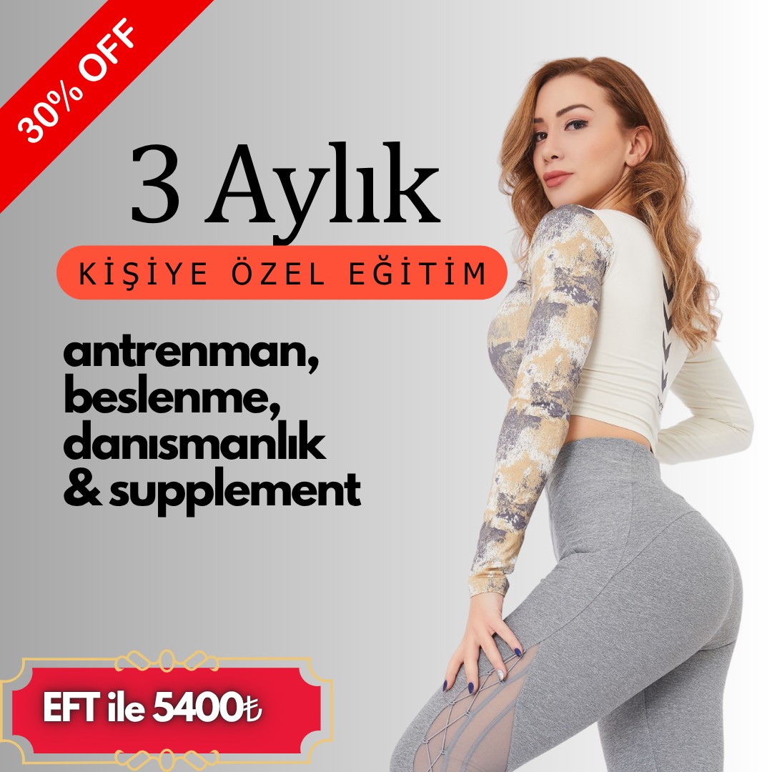 3 AYLIK UZAKTAN EĞİTİM
