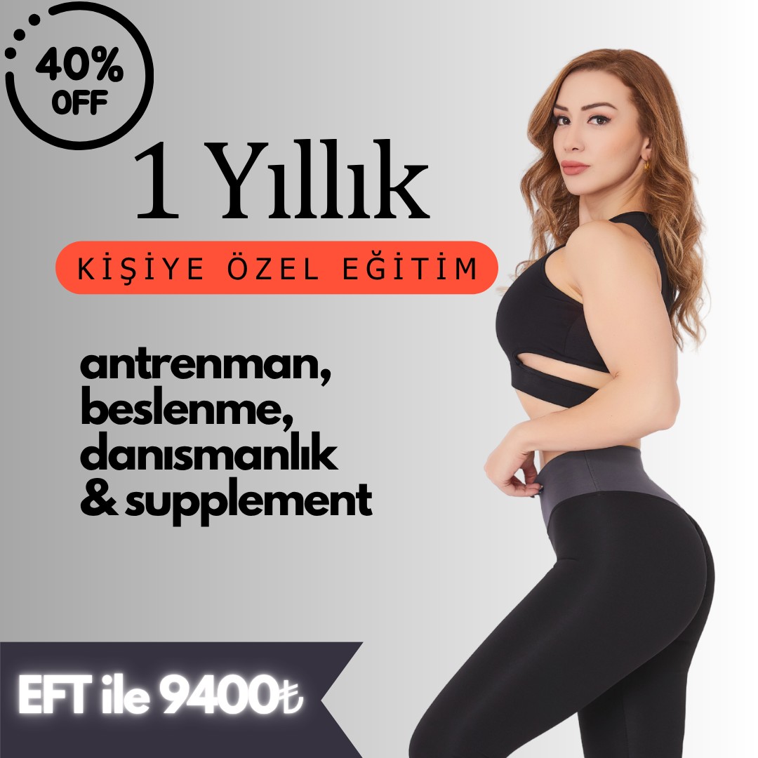 1 YILLIK UZAKTAN EĞİTİM